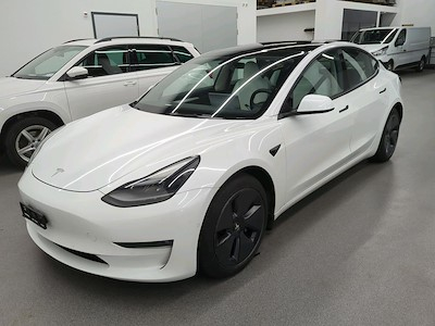 Comprar TESLA MODEL 3 no Ayvens Carmarket